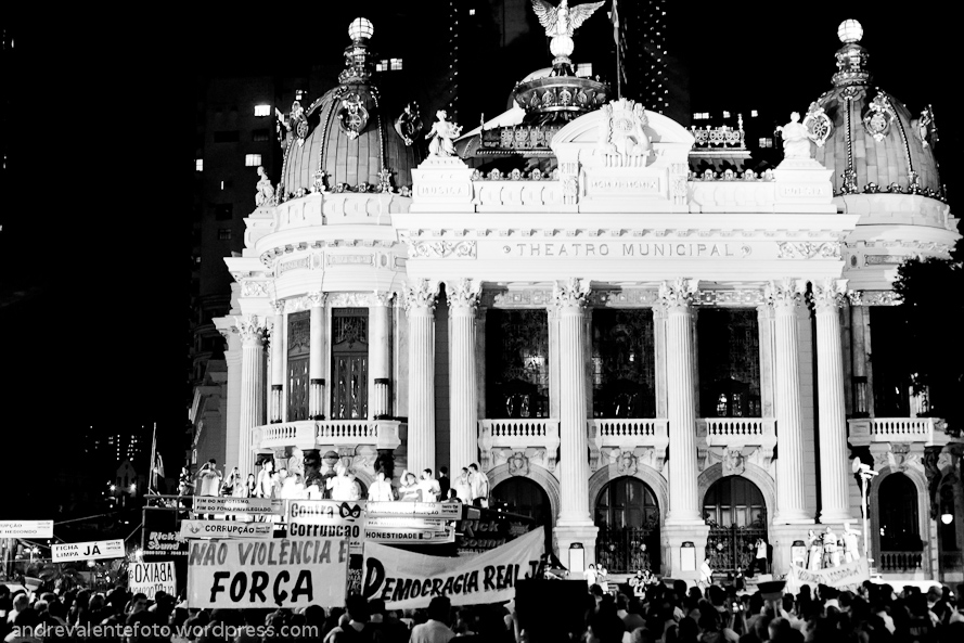 Contra Corrupção