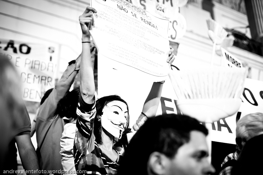 Contra Corrupção