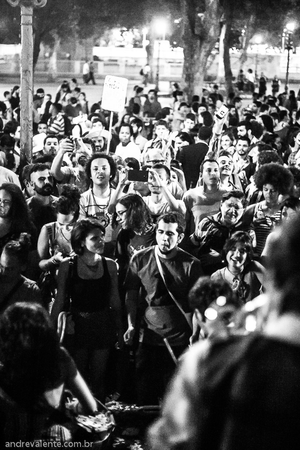 Honk Rio - Festival de Fanfarras