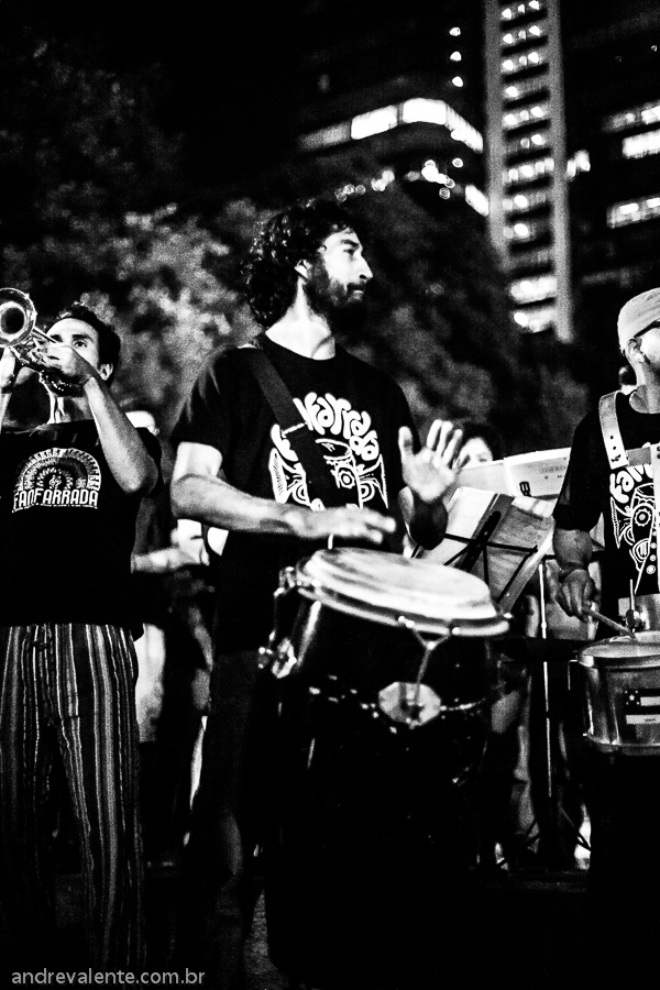 Honk Rio - Festival de Fanfarras